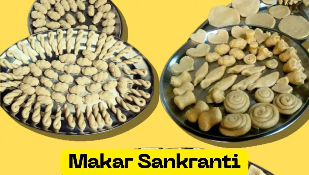 Makar Sankranti Uttarakhand के festivals